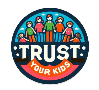 Trust Your Kids: Helping Parents Navigate Today's Digital World